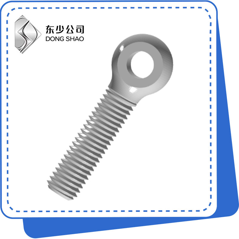 Ahoana ny fomba hifidianana sy fampiasana bolt maso ho an'ny fanaingana sy fametahana azo antoka?