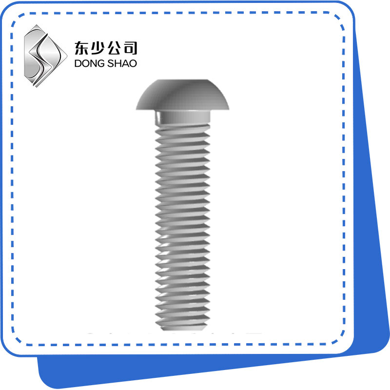 Hexagon Socket Head Cap Screws